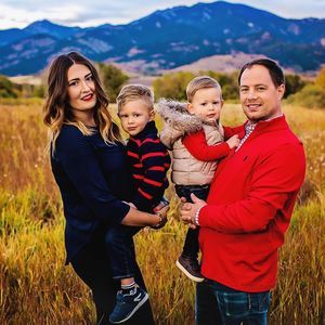 Meet your Posher, Jacki